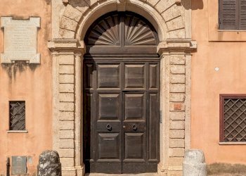 INGRESSO CONDOMINIO - Three-room apartment Piazza Segneri-Soffredini 3, Nettuno - photo 2