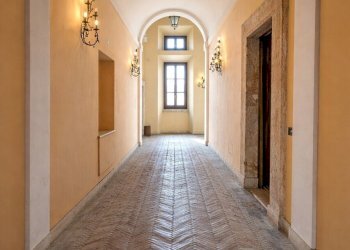 CONDOMINIO - Three-room apartment Piazza Segneri-Soffredini 3, Nettuno - photo 3
