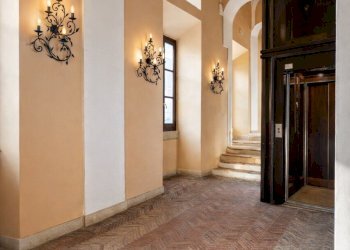ASCENSORE - Three-room apartment Piazza Segneri-Soffredini 3, Nettuno - photo 4