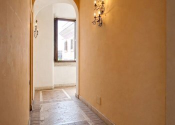PRIMO PIANO - Three-room apartment Piazza Segneri-Soffredini 3, Nettuno - photo 6