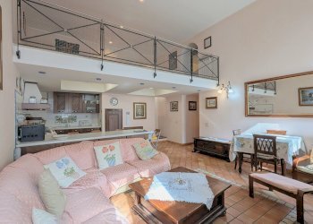 SOGGIORNO - Three-room apartment Piazza Segneri-Soffredini 3, Nettuno - photo 9