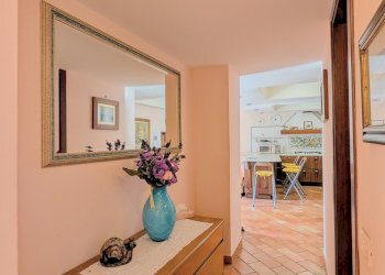 CORRIDOIO - Three-room apartment Piazza Segneri-Soffredini 3, Nettuno - photo 16
