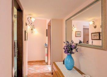 CORRIDOIO - Three-room apartment Piazza Segneri-Soffredini 3, Nettuno - photo 17