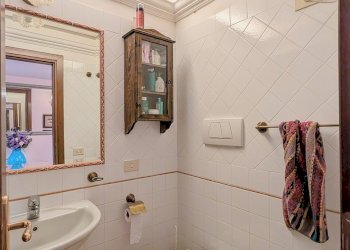 BAGNO - Three-room apartment Piazza Segneri-Soffredini 3, Nettuno - photo 18