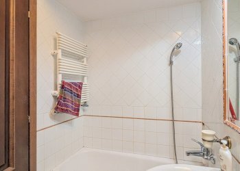 BAGNO - Three-room apartment Piazza Segneri-Soffredini 3, Nettuno - photo 19