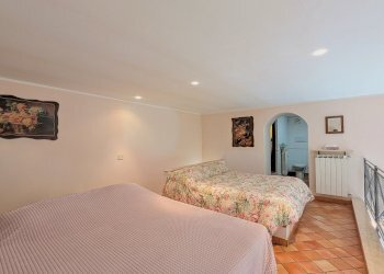 SOPPALCO - Three-room apartment Piazza Segneri-Soffredini 3, Nettuno - photo 27