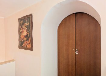 SOPPALCO - Three-room apartment Piazza Segneri-Soffredini 3, Nettuno - photo 29