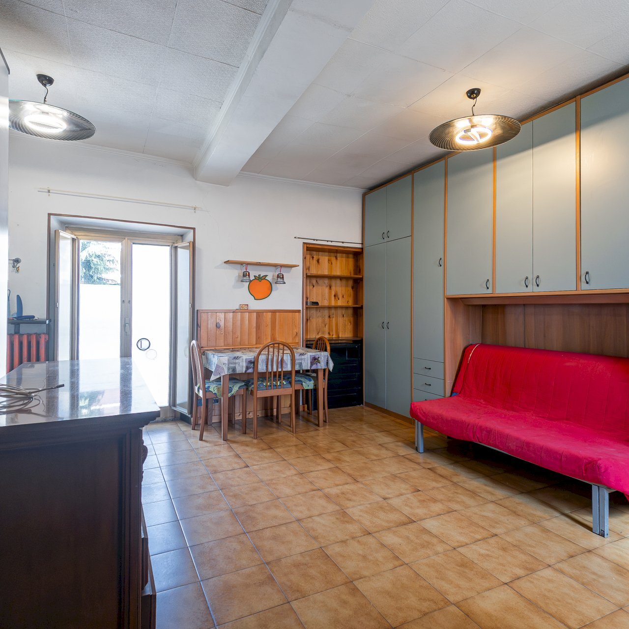 DJI_20260423121625_0410_D.jpg - One-room apartment Via Martinetto, Torino (neighborhood San Donato) - photo 1