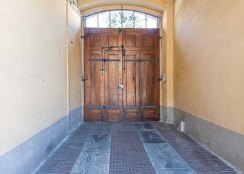 DJI_20260423122626_0439_D.jpg - One-room apartment Via Martinetto, Torino (neighborhood San Donato) - photo 3