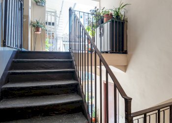 DJI_20260423122319_0430_D.jpg - One-room apartment Via Martinetto, Torino (neighborhood San Donato) - photo 4