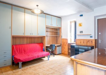 DJI_20260423121459_0402_D.jpg - One-room apartment Via Martinetto, Torino (neighborhood San Donato) - photo 6
