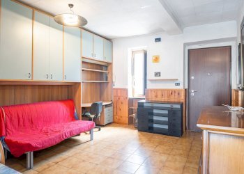 DJI_20260423121514_0403_D.jpg - One-room apartment Via Martinetto, Torino (neighborhood San Donato) - photo 7