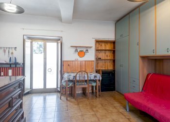DJI_20260423121634_0411_D.jpg - One-room apartment Via Martinetto, Torino (neighborhood San Donato) - photo 14