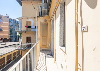 DJI_20260423122211_0425_D.jpg - One-room apartment Via Martinetto, Torino (neighborhood San Donato) - photo 21