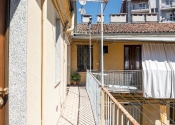 DJI_20260423122158_0424_D.jpg - One-room apartment Via Martinetto, Torino (neighborhood San Donato) - photo 22