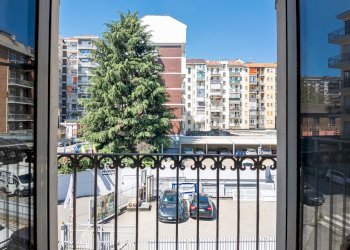 DJI_20260423121419_0401_D.jpg - One-room apartment Via Martinetto, Torino (neighborhood San Donato) - photo 23