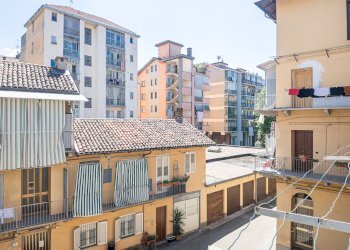 DJI_20260423122224_0427_D.jpg - One-room apartment Via Martinetto, Torino (neighborhood San Donato) - photo 25