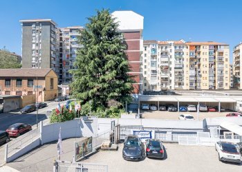 DJI_20260423121407_0400_D.jpg - One-room apartment Via Martinetto, Torino (neighborhood San Donato) - photo 26