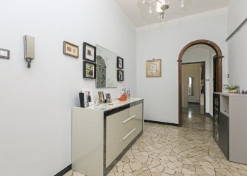 Ingresso (2).jpg - Appartamento Via Carnia 57B, Genova (zona Rivarolo) - foto 4