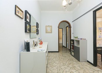 Ingresso (3).jpg - Appartamento Via Carnia 57B, Genova (zona Rivarolo) - foto 5