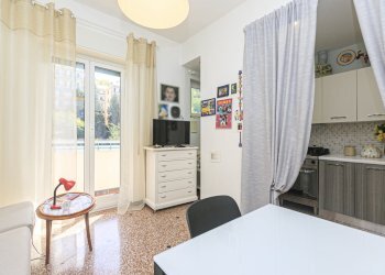 Tinello (2).jpg - Appartamento Via Carnia 57B, Genova (zona Rivarolo) - foto 9