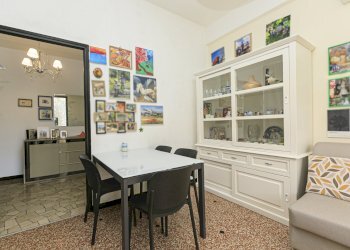 Tinello (4).jpg - Appartamento Via Carnia 57B, Genova (zona Rivarolo) - foto 11