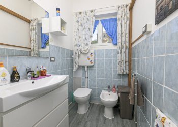 Bagno (2).jpg - Appartamento Via Carnia 57B, Genova (zona Rivarolo) - foto 21