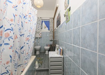 Bagno.jpg - Appartamento Via Carnia 57B, Genova (zona Rivarolo) - foto 23