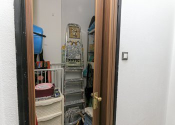 Ripostiglio.jpg - Appartamento Via Carnia 57B, Genova (zona Rivarolo) - foto 28