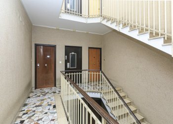 Particolari (2).jpg - Appartamento Via Carnia 57B, Genova (zona Rivarolo) - foto 29