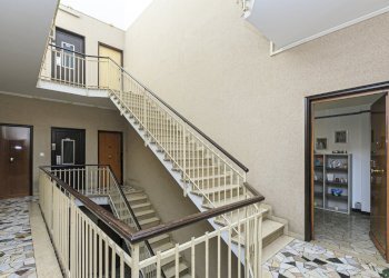 Particolari (3).jpg - Appartamento Via Carnia 57B, Genova (zona Rivarolo) - foto 30