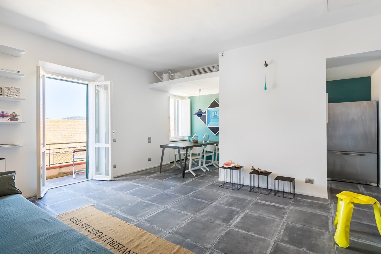 6R5A3291-HDR.JPG - Appartamento Piazza Vincenzo Ricasoli 7, Monte Argentario - foto 3