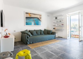 6R5A3285-HDR.JPG - Appartamento Piazza Vincenzo Ricasoli 7, Monte Argentario - foto 2