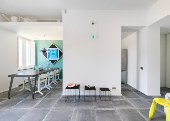 6R5A3298.JPG - Appartamento Piazza Vincenzo Ricasoli 7, Monte Argentario - foto 7