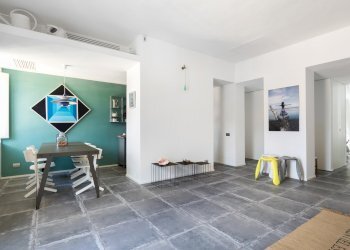 6R5A3283.JPG - Appartamento Piazza Vincenzo Ricasoli 7, Monte Argentario - foto 8