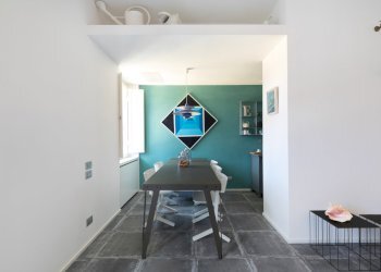 6R5A3300.JPG - Appartamento Piazza Vincenzo Ricasoli 7, Monte Argentario - foto 9