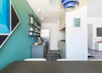 6R5A3303.JPG - Appartamento Piazza Vincenzo Ricasoli 7, Monte Argentario - foto 11