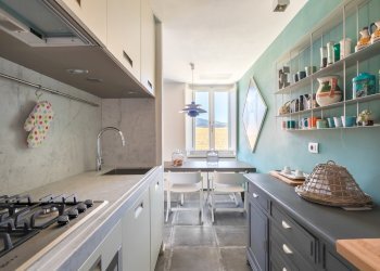 6R5A3315-HDR.JPG - Appartamento Piazza Vincenzo Ricasoli 7, Monte Argentario - foto 13