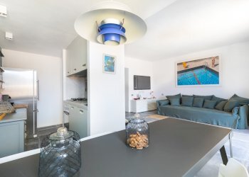 6R5A3305.JPG - Appartamento Piazza Vincenzo Ricasoli 7, Monte Argentario - foto 15