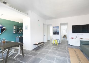 6R5A3334.JPG - Appartamento Piazza Vincenzo Ricasoli 7, Monte Argentario - foto 16