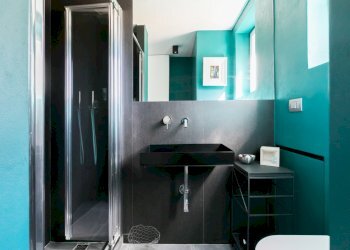 6R5A3364.JPG - Appartamento Piazza Vincenzo Ricasoli 7, Monte Argentario - foto 23