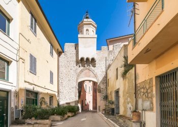6R5A3369.JPG - Appartamento Piazza Vincenzo Ricasoli 7, Monte Argentario - foto 24