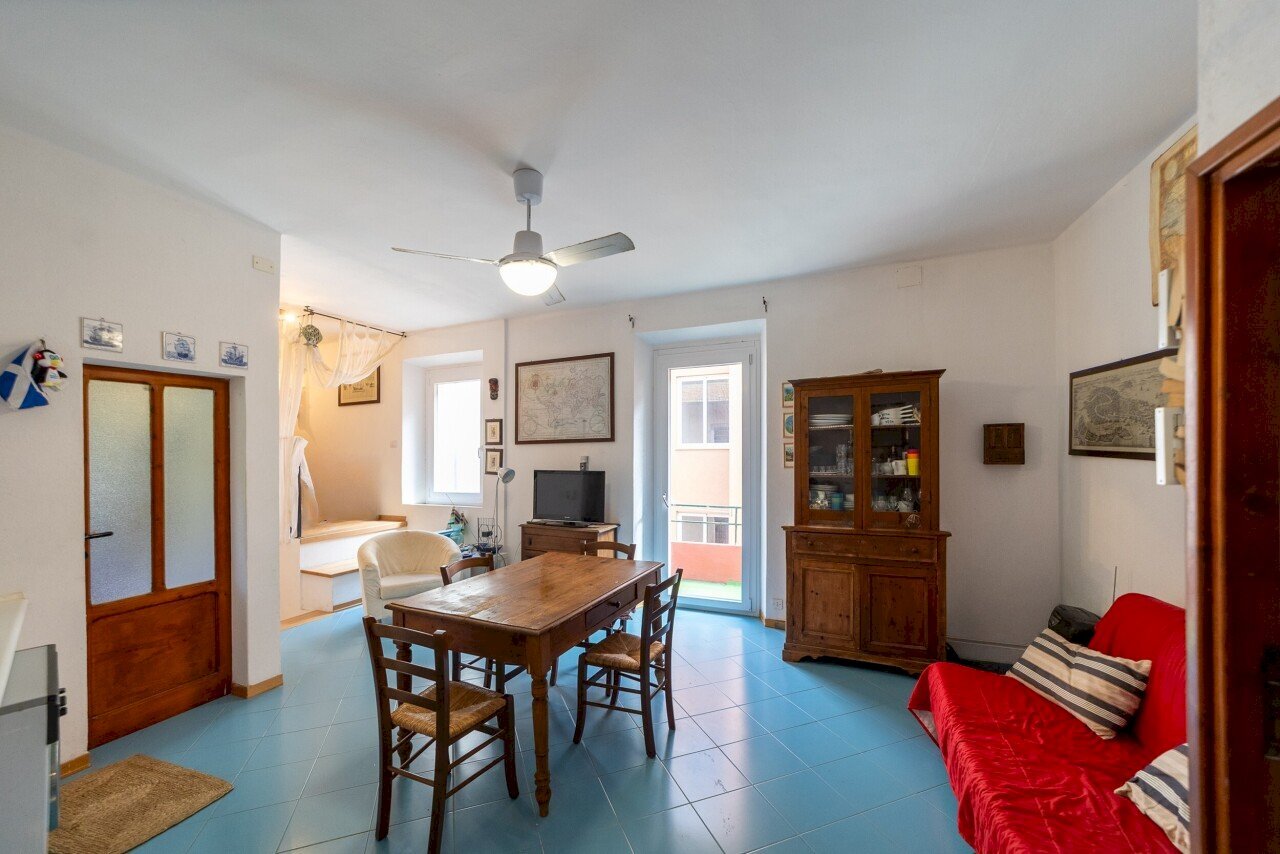 sogg 1 - Appartamento Via Filippo II snc, Monte Argentario - foto 1