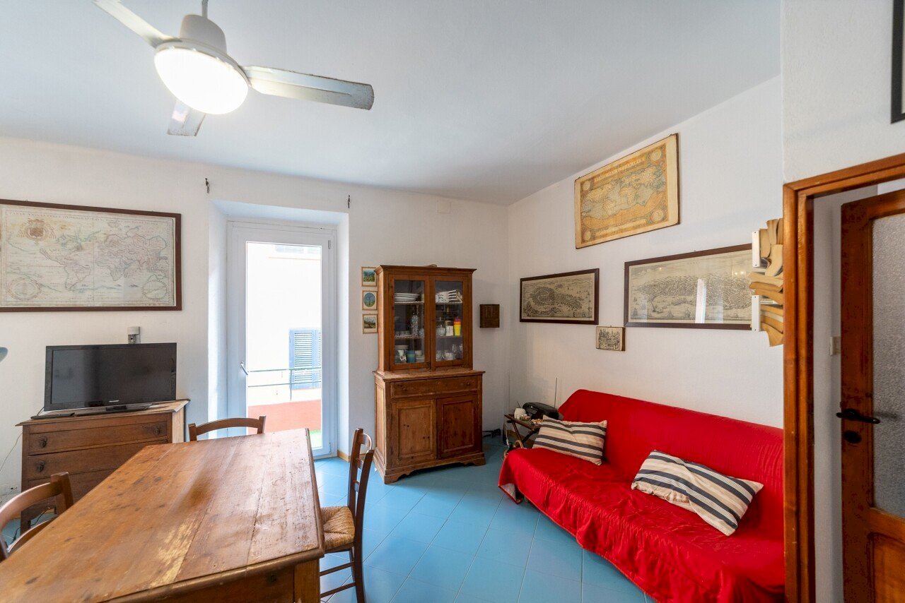 sogg 4 - Appartamento Via Filippo II snc, Monte Argentario - foto 3