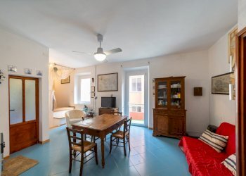 sogg 1 - Appartamento Via Filippo II snc, Monte Argentario - foto 1