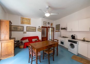 sogg 3 - Appartamento Via Filippo II snc, Monte Argentario - foto 2