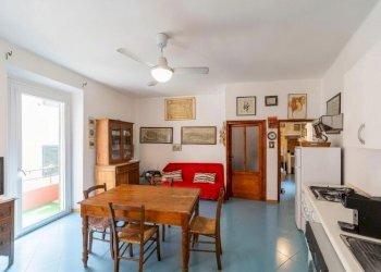 sogg 2 - Appartamento Via Filippo II snc, Monte Argentario - foto 5