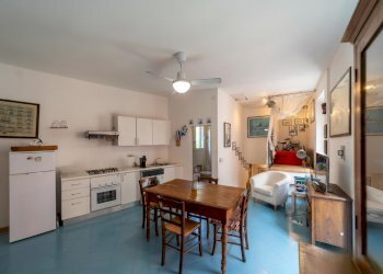 sogg 8 - Appartamento Via Filippo II snc, Monte Argentario - foto 6