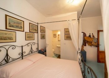 cam 3 - Appartamento Via Filippo II snc, Monte Argentario - foto 10