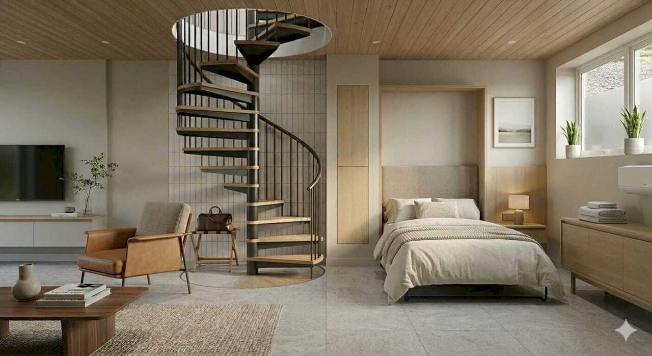 8d2f320d-32c6-4301-9e19-c598a506d7cb.jpg - Monolocale Via Valera 3, Garbagnate Milanese - foto 2